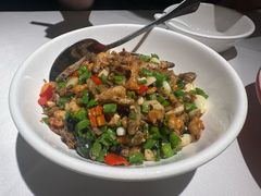 -湘语·湖南家常菜(新洲店)