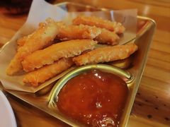 -清真·艾美可餐厅(大悦汇店)
