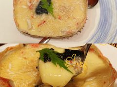 -蟹田居·活蟹料理(东城店)