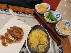 -东方饺子王(顺义石门店)