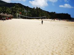 -石梅湾艾美度假酒店