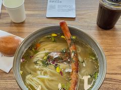 -里面·Noodlology(机电院店)