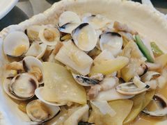 -沿江海南菜·文昌鸡祖师爷(大东海店)