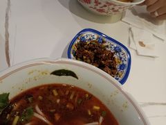 -新疆巴州金丝特餐厅(大钟寺店)