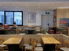 -素满香·素食自助餐(苏州·临顿路店)