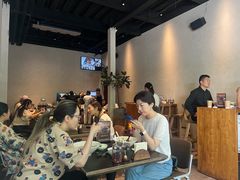 -漆黑觉米粉(三里屯店)