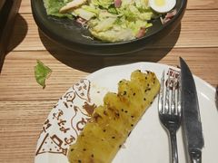 -窑啊窑窑炉烧烤(合生广场店)