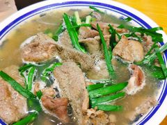 -珍珍小食店(西华路店)