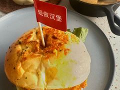 -必胜客(海滨店)