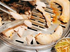 -炽城·烤肉名家(鸿达中央广场店)