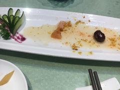 -天厨妙香素食餐厅(清华店)