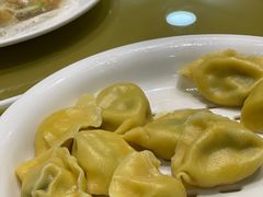 -大清花饺子(五五路店)