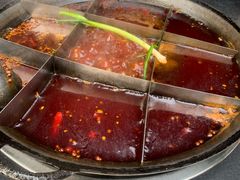 -化龙桥九宫格火锅(清水河店)