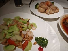 -绿雅酒家(江西中路店)