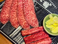 -丸藏和牛烧肉专门店(园区师惠坊店)