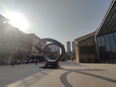 -西安大唐西市博物馆