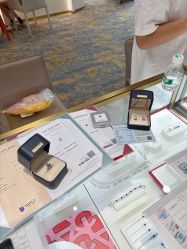 点击看大图 -Cindy Jewelry·钻戒·彩色宝石