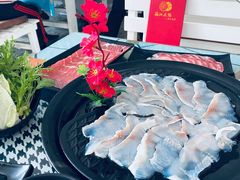 -丽江庭院之丽江往事(安定门店)
