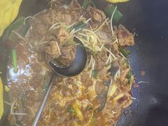 -曹丞相·地锅鸡·地锅鱼(武林店)