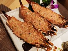 -酒井酱子·深夜食堂(东城汇店)
