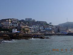 -东极岛景区