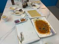 -马旭土鸡焖花卷·真域顺西域美食(天马大道店)