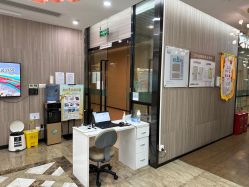 点击看大图 -睿宝儿科·眼科·口腔(静安大悦城门诊部)