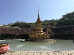 -西双版纳勐泐文化旅游区