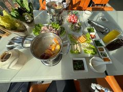 -北京德胜门华宇假日酒店·画廊咖啡厅