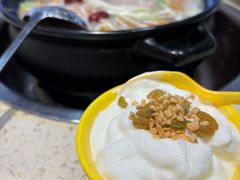 -九寨特色牦牛肉汤锅 羊肉汤锅