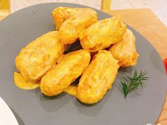 -粤集·手工粤菜(皇庭广场店)