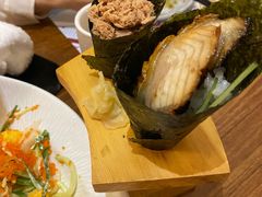 -千代饮兵卫日本料理(东二环泰禾广场西区店)