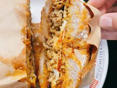 -Catch Bagel(芳草地店)