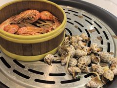 -海悦汇•闽菜•蒸汽海鲜(合景峰汇商务广场店)