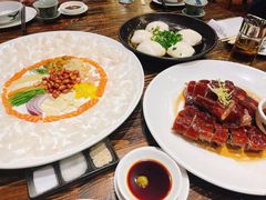 -猪肉婆私房菜(容桂总店)