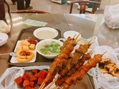 -牛街洪记小吃店(牛街店)