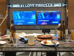 -火吧PTV聚会餐厅(1号店)