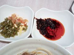 -南城香·饭香串香馄饨香(青年路店)