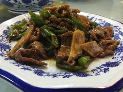 -广迎居老正兴菜馆