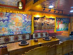 -康巴藏餐(束河古镇店)