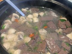 -金典银峰老鹅馆·昆山菜(亭林公园店)