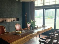 -张博士茗茶馆(外滩店)