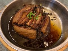 -老长沙湘菜馆(凤凰路店)