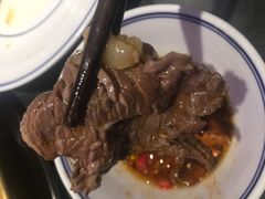 -小牛海记潮汕牛肉店(永定路店)