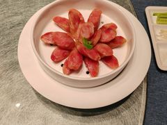-凤凰园烤鸭店·唐山菜·传承花椒肉(老唐丰路店)