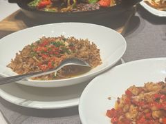 -徐记海鲜(观沙岭|滨江新城店)