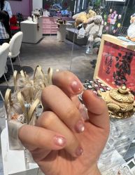 -莫奈花园日式美甲美睫