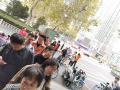 -老赵面店(大西路店)