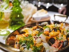 -Oyster Talks 四度蚝法餐厅