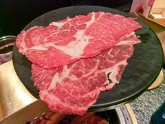 -牛YO烧肉烤肉自助(万象城春河里店)
